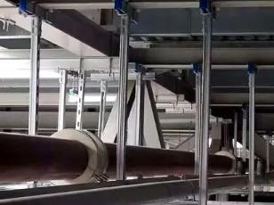 丽江市管廊支架的分类
