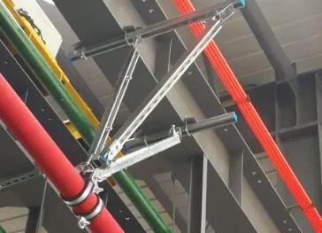 丽江市抗震支架厂家与你分享你必须做的紧急情况下的准备